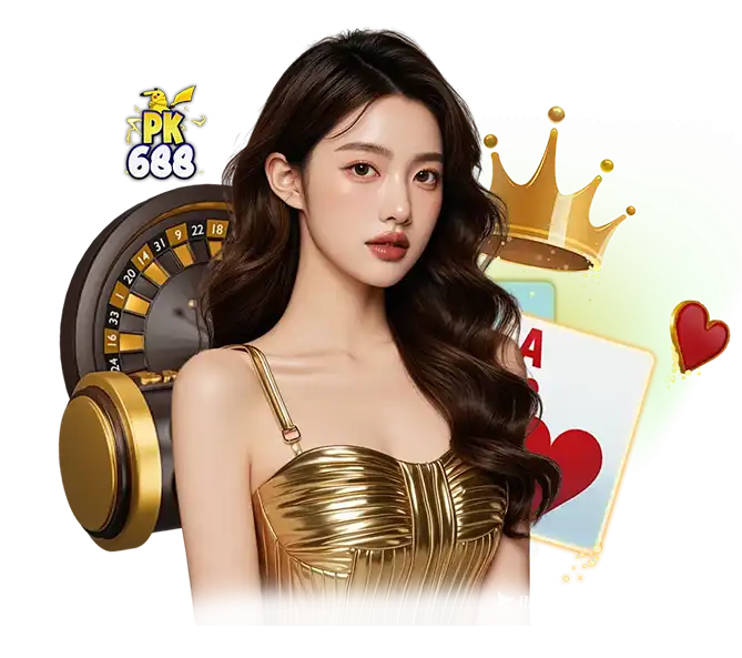 คาสิโนออนไลน์อันดับ 1 รวมเกมสล็อตแตกง่ายและรูเล็ตยอดนิยม