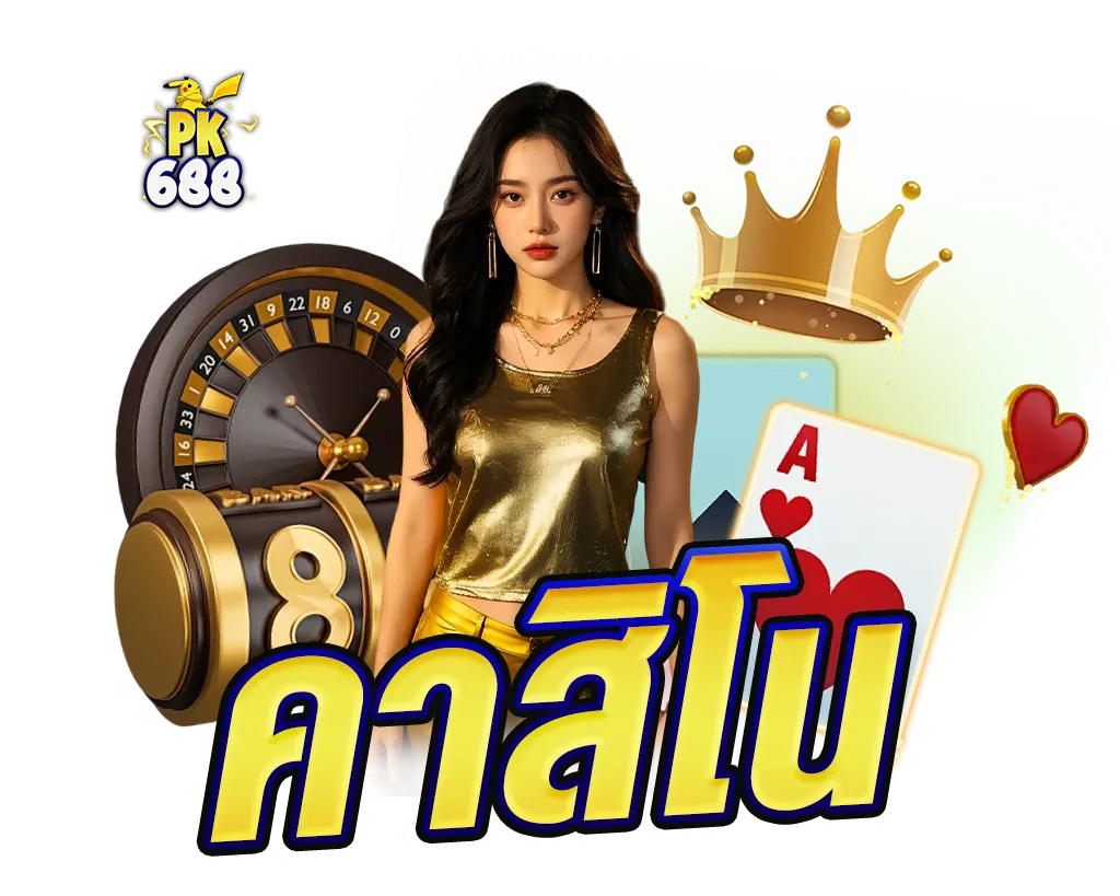 คาสิโนสด บาคาร่าออนไลน์ ส่งตรงจากคาสิโนจริง ตลอด 24 ชั่วโมง